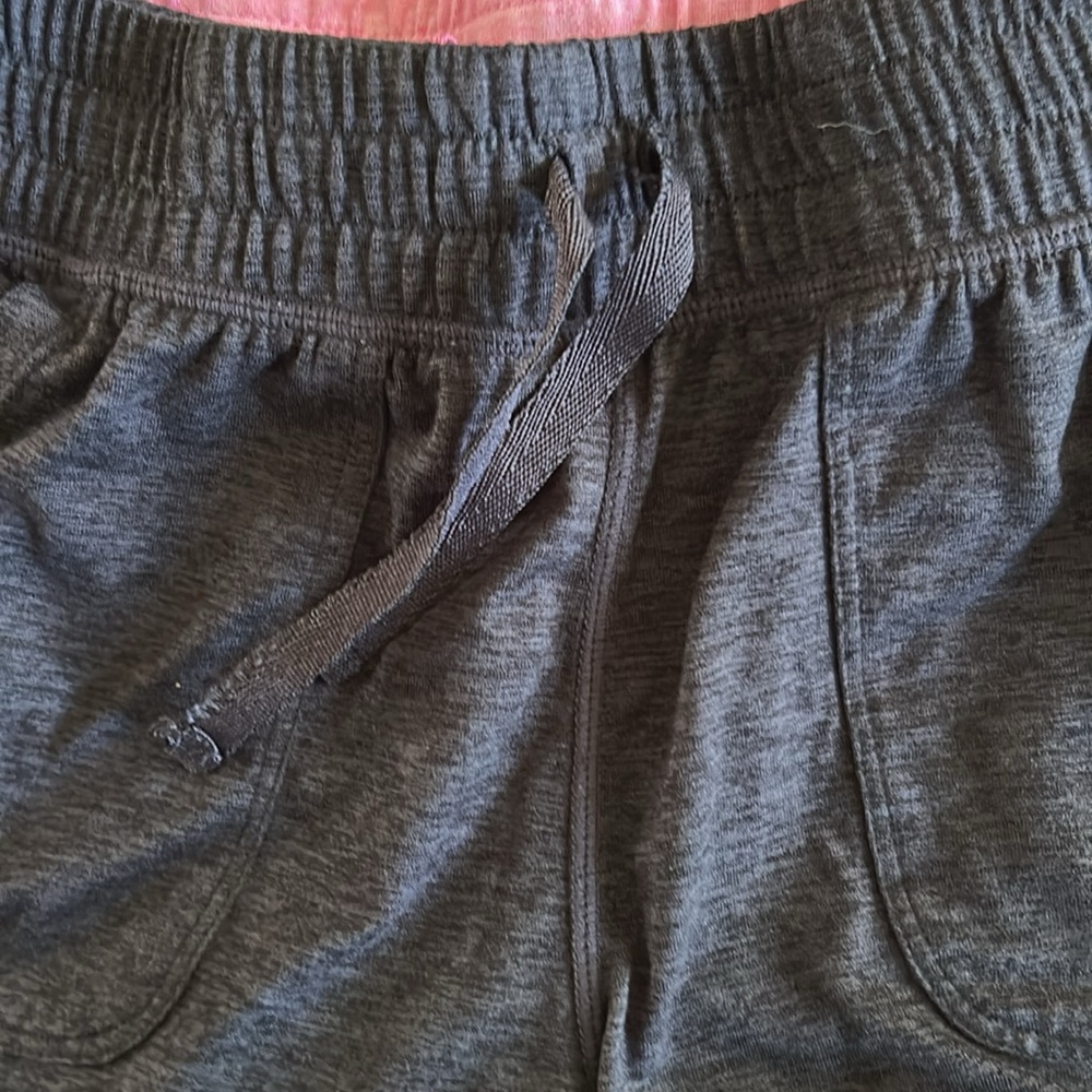 90 Degree Girls Casual Shorts Set - Picture 5 of 9